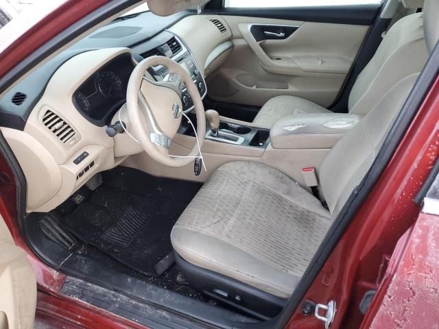 Photo 7 from auction – 2016 NISSAN ALTIMA 2.5 with VIN 1N4AL3AP1GN324702
