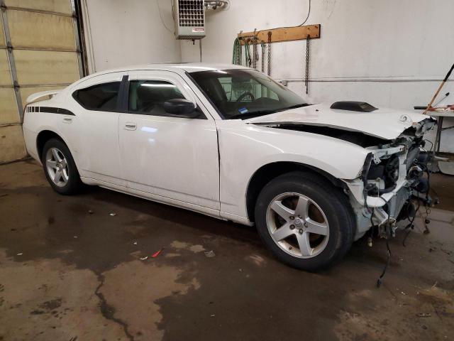 Photo 4 from auction – 2009 DODGE CHARGER SX with VIN 2B3KA33V89H623133