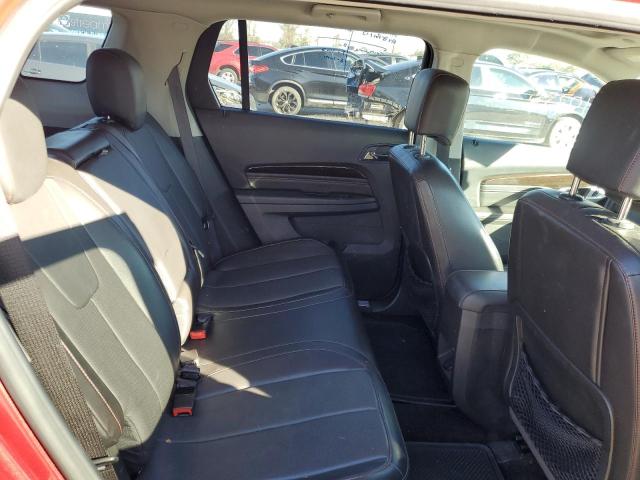 Photo 11 from auction – 2015 GMC TERRAIN DE with VIN 2GKALUEK6F6400372