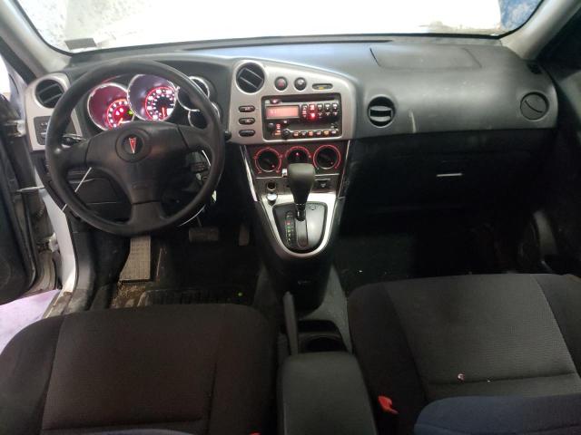 Photo 8 from auction – 2006 PONTIAC VIBE with VIN 5Y2SL658X6Z441138