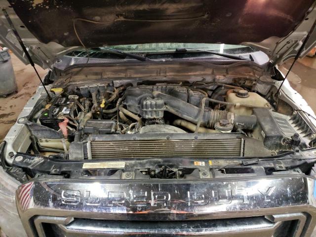 Photo 11 from auction – 2014 FORD F250 SUPER with VIN 1FT7W2B61EEA69588