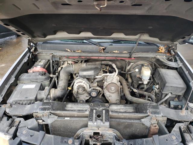 Photo 11 from auction – 2009 GMC SIERRA C15 with VIN 1GTEC19X49Z104986