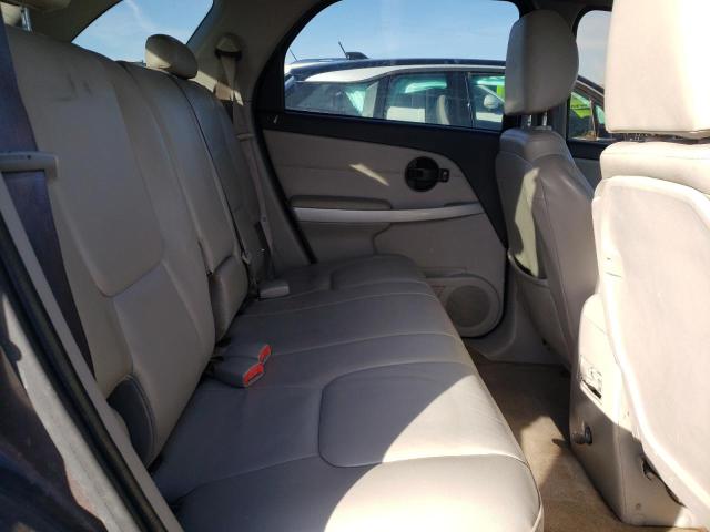 Photo 10 from auction – 2008 CHEVROLET EQUINOX LT with VIN 2CNDL33F786006533