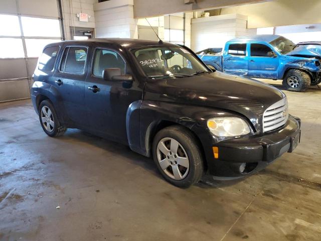 Photo 4 from auction – 2008 CHEVROLET HHR LS with VIN 3GNCA33D78S669145