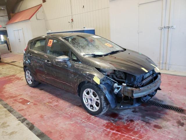 Photo 4 from auction – 2015 FORD FIESTA SE with VIN 3FADP4EJXFM179908