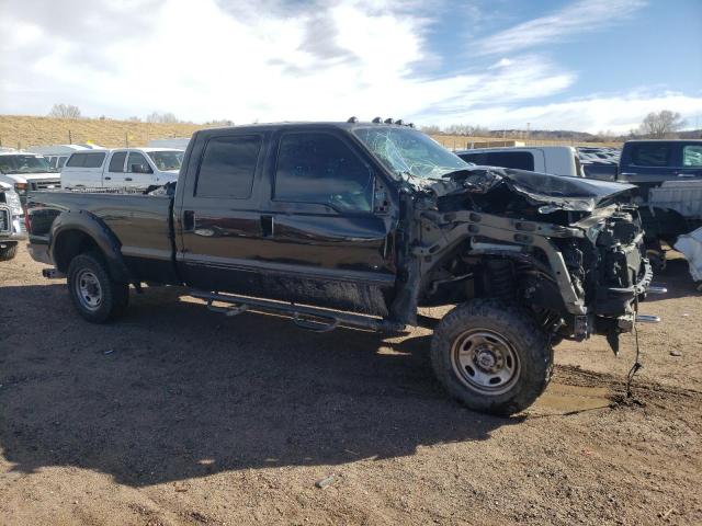 Photo 4 from auction – 2011 FORD F350 SUPER with VIN 1FT8W3BT9BEB24610