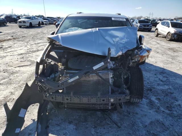 Photo 5 from auction – 2012 DODGE GRAND CARA with VIN 2C4RDGCG6CR296469