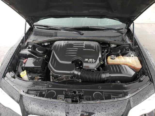 Photo 11 from auction – 2017 CHRYSLER 300C with VIN 2C3CCAEG8HH596650