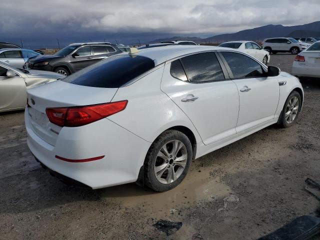 Photo 3 from auction – 2015 KIA OPTIMA SX with VIN 5XXGR4A64FG403274