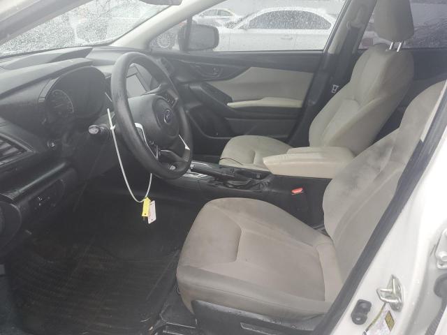 Photo 7 from auction – 2017 SUBARU IMPREZA with VIN 4S3GTAA65H3701433