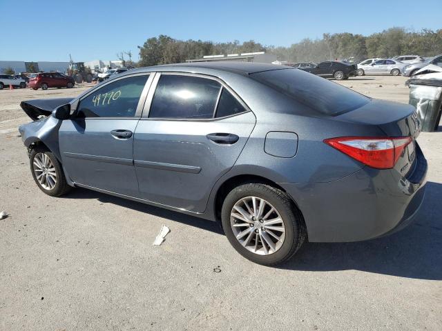 Photo 2 from auction – 2014 TOYOTA COROLLA L with VIN 2T1BURHE5EC060872