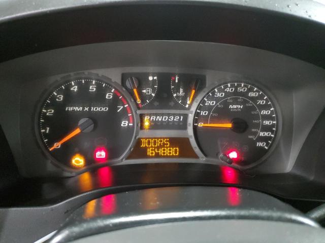 Photo 9 from auction – 2005 CHEVROLET COLORADO with VIN 1GCDT136858204469