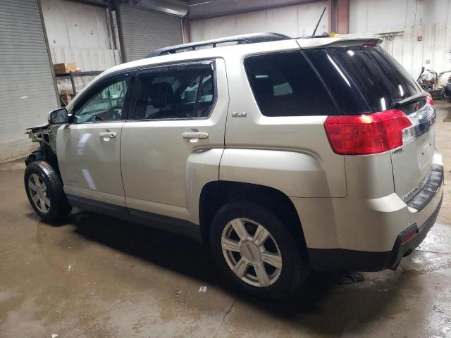 Photo 2 from auction – 2014 GMC TERRAIN SL with VIN 2GKFLWE36E6368841