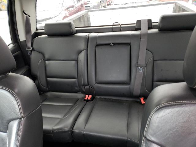 Photo 10 from auction – 2014 CHEVROLET SILVERADO with VIN 3GCUKRECXEG166337