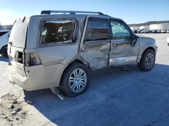 Photo 3 from auction – 2008 LINCOLN NAVIGATOR with VIN 5LMFU28568LJ14906