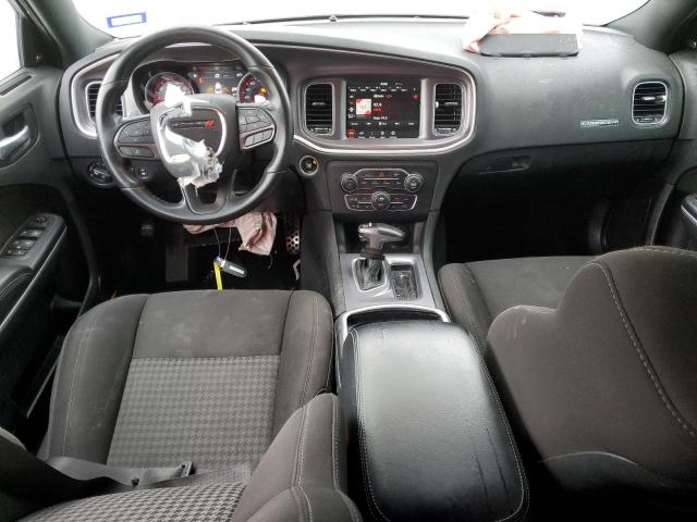 Photo 8 from auction – 2020 DODGE CHARGER R/ with VIN 2C3CDXCT6LH228976