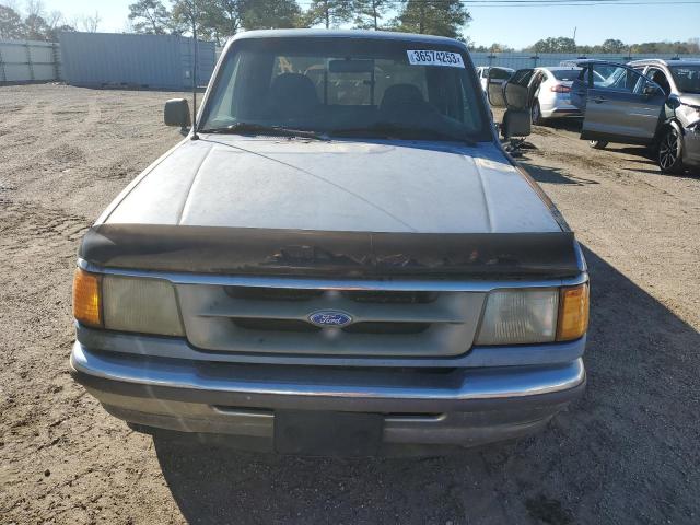 Photo 5 from auction – 1997 FORD RANGER SUP with VIN 1FTCR14A6VPA02247
