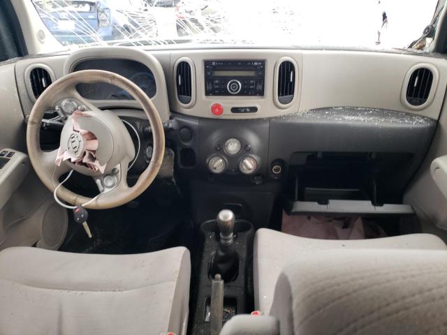Photo 8 from auction – 2013 NISSAN CUBE S with VIN JN8AZ2KR3DT304014