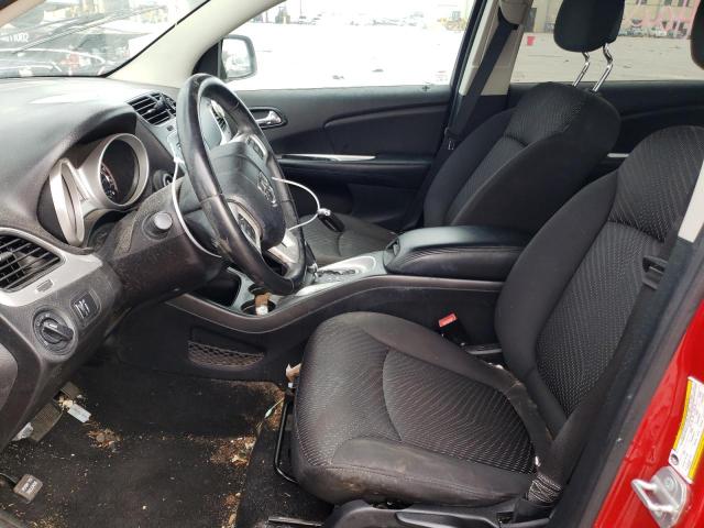 Photo 7 from auction – 2014 DODGE JOURNEY SE with VIN 3C4PDCAB8ET264789