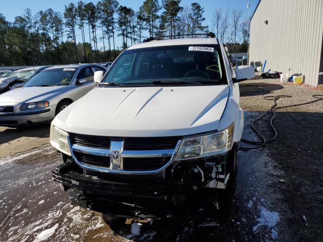 Zdjęcie 5 z aukcji – 2010 DODGE JOURNEY SX z VIN 3D4PG5FV3AT247529