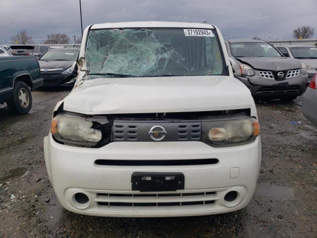 Photo 5 from auction – 2013 NISSAN CUBE S with VIN JN8AZ2KR3DT304014