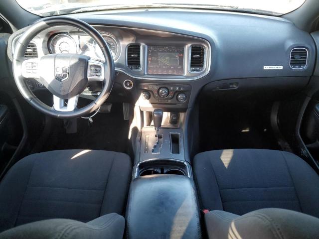 Photo 8 from auction – 2014 DODGE CHARGER R/ with VIN 2C3CDXCT3EH159358
