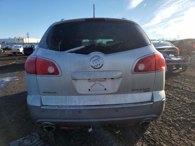 Photo 6 from auction – 2010 BUICK ENCLAVE CX with VIN 5GALVBED4AJ215237