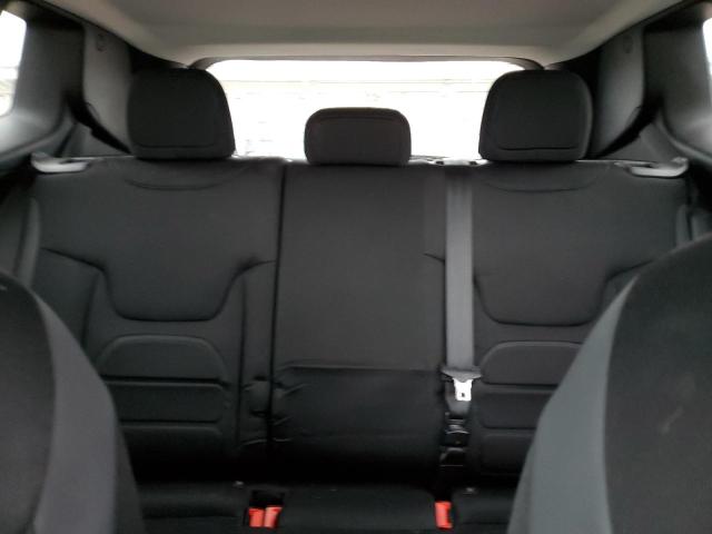 Photo 10 from auction – 2017 JEEP RENEGADE L with VIN ZACCJBBB7HPE65952