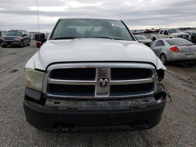 Photo 5 from auction – 2010 DODGE RAM 1500 with VIN 1D7RV1CP3AS252943