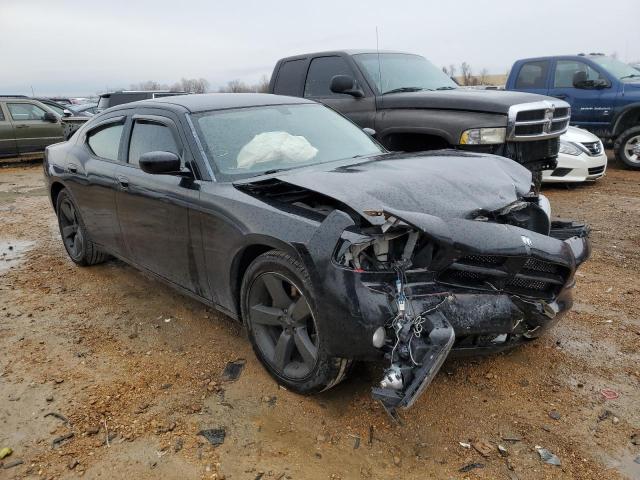 Photo 4 from auction – 2010 DODGE CHARGER R/ with VIN 2B3CA8CT5AH299997
