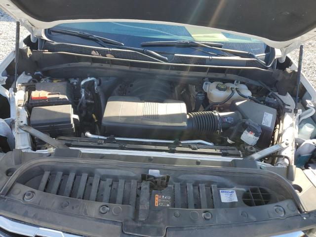 Photo 11 from auction – 2019 CHEVROLET SILVERADO with VIN 3GCUYGED8KG288024