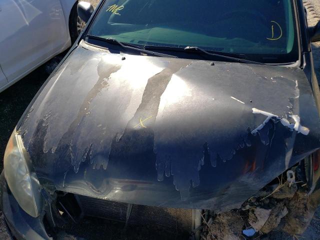 Photo 11 from auction – 2008 TOYOTA COROLLA CE with VIN 2T1BR32E58C892126