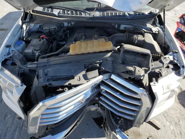 Photo 11 from auction – 2017 FORD F150 SUPER with VIN 1FTEW1EP7HKD32629