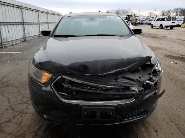 Photo 5 from auction – 2015 FORD TAURUS SE with VIN 1FAHP2D81FG154667