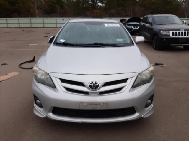 Photo 5 from auction – 2013 TOYOTA COROLLA BA with VIN 2T1BU4EE0DC001315