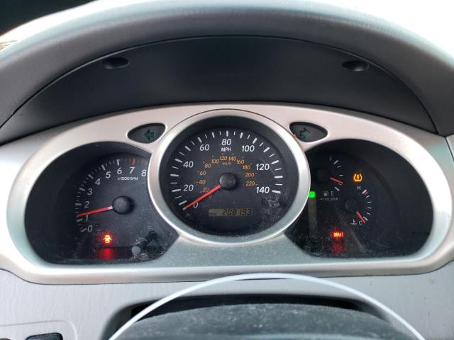Photo 9 from auction – 2006 TOYOTA HIGHLANDER with VIN JTEGD21A660146204