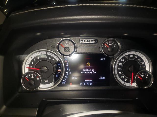 Photo 9 from auction – 2015 RAM 1500 SPORT with VIN 1C6RR7MT5FS556299