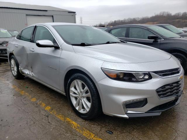 Photo 4 from auction – 2017 CHEVROLET MALIBU LT with VIN 1G1ZE5ST7HF207242