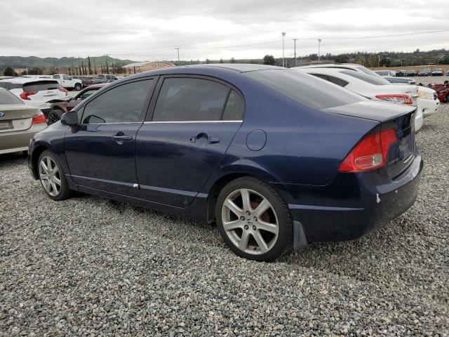 Photo 2 from auction – 2006 HONDA CIVIC LX with VIN 1HGFA16556L048084