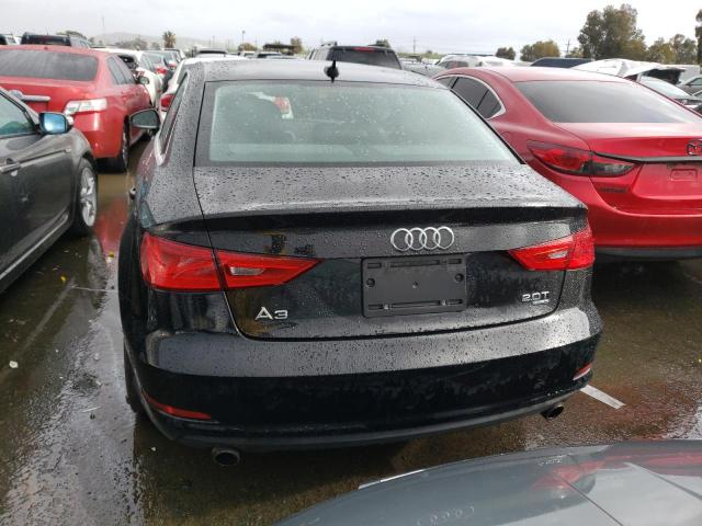 Photo 6 from auction – 2015 AUDI A3 with VIN WAUBFGFF4F1001552