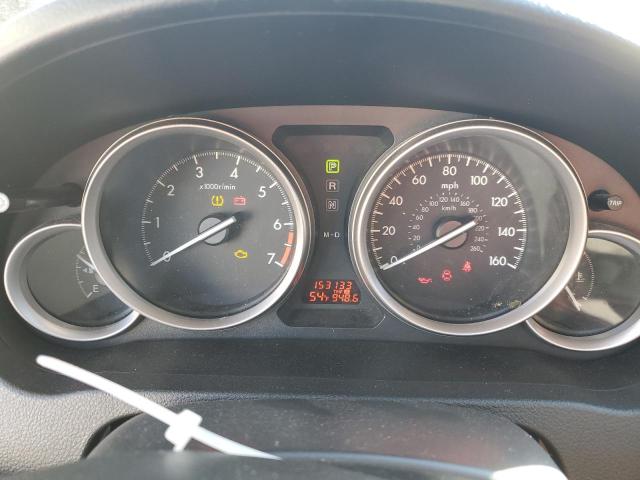 Photo 9 from auction – 2010 MAZDA 6 I with VIN 1YVHZ8BH5A5M56259
