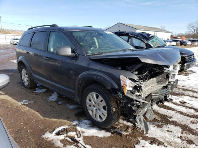 Photo 4 from auction – 2019 DODGE JOURNEY SE with VIN 3C4PDCBB3KT719185