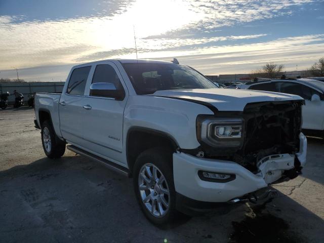 Photo 4 from auction – 2016 GMC SIERRA K15 with VIN 3GTU2PEJ6GG140923