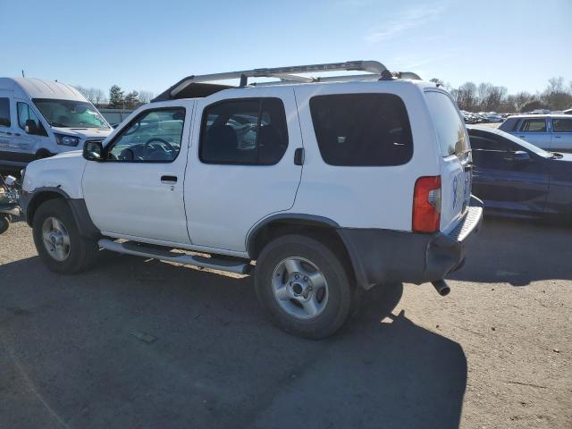 Photo 2 from auction – 2002 NISSAN XTERRA with VIN 5N1ED28Y43C653753