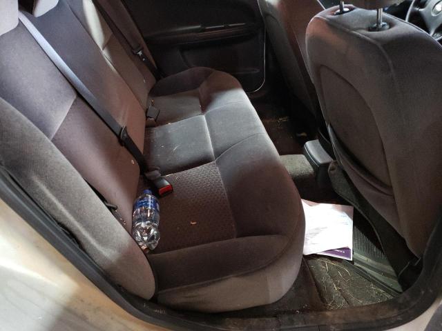 Photo 10 from auction – 2008 CHEVROLET IMPALA LS with VIN 2G1WB58K681327213