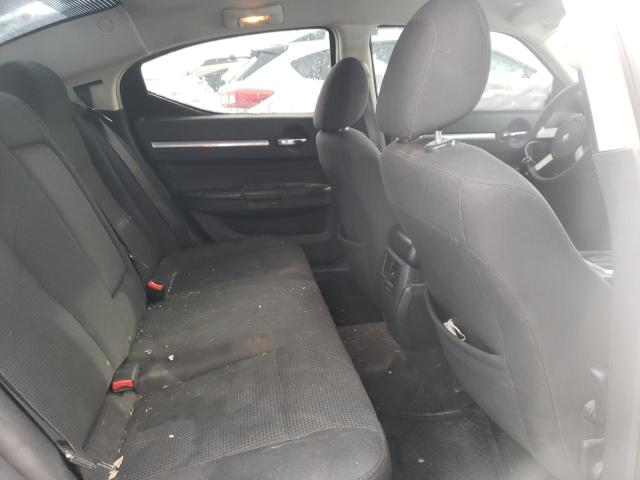 Photo 10 from auction – 2010 DODGE CHARGER SX with VIN 2B3CA3CV9AH107713