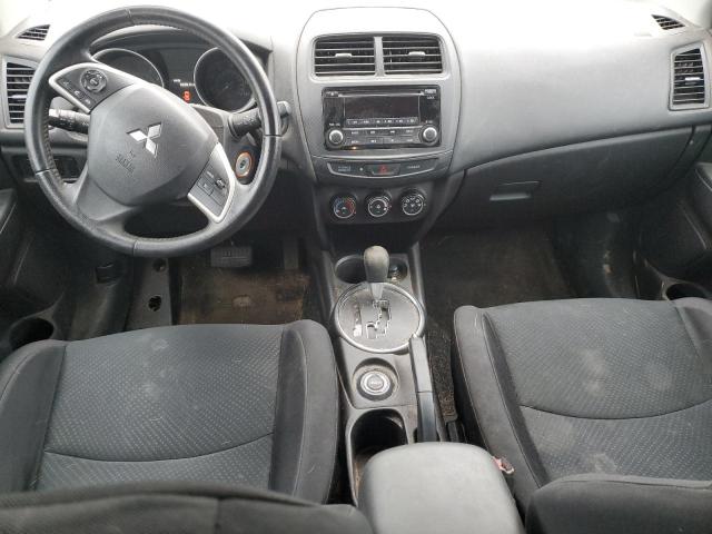 Photo 8 from auction – 2015 MITSUBISHI OUTLANDER with VIN 4A4AR3AU2FE040114