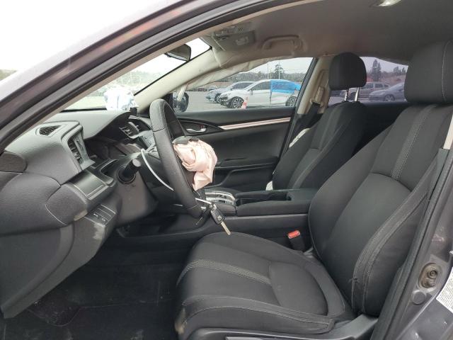 Photo 7 from auction – 2016 HONDA CIVIC LX with VIN 2HGFC2F59GH545976