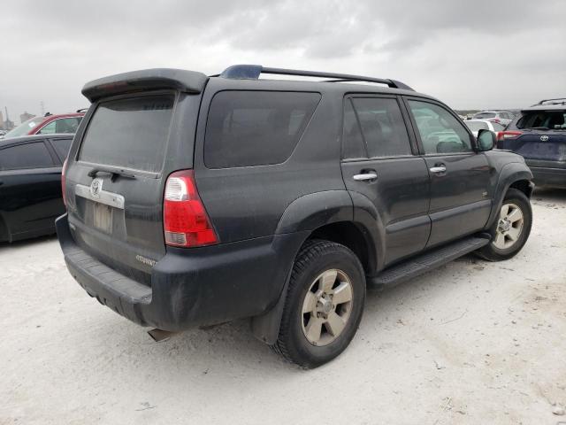 Photo 3 from auction – 2006 TOYOTA 4RUNNER SR with VIN JTEZU14R368045532