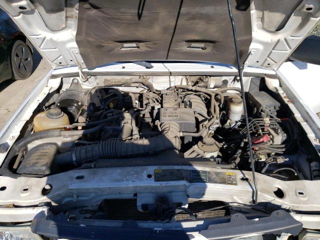 Photo 11 from auction – 2011 FORD RANGER SUP with VIN 1FTKR1ED6BPA82276